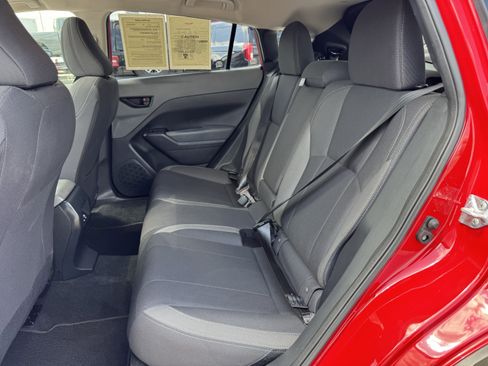 Used 2025 Subaru Crosstrek 2.0i Premium AWD/4WD image 30