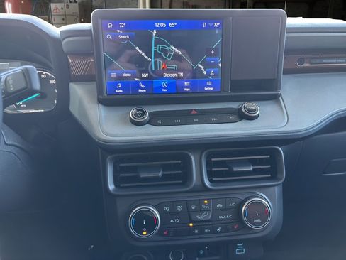 Used 2024 Ford Maverick Lariat w/ FX4 Off-Road Package image 24