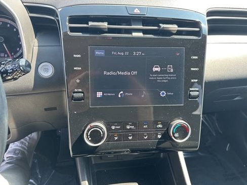 Used 2022 Hyundai Tucson SEL image 16