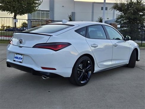 New 2026 Acura Integra A-Spec image 5