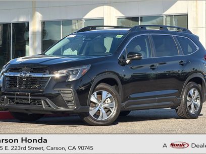 Used 2023 Subaru Ascent Premium w/ Convenience Package