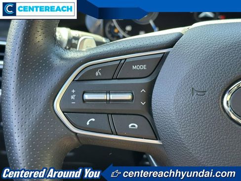 Used 2022 Hyundai Palisade Calligraphy image 20