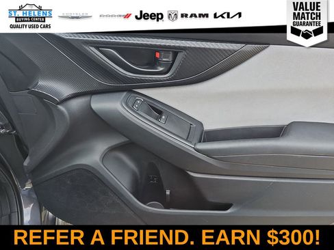 Used 2023 Subaru Crosstrek 2.0i Premium image 29