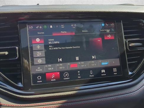 Used 2024 Dodge Durango GT image 10