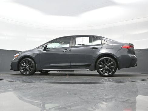 Used 2024 Toyota Corolla SE FWD image 28