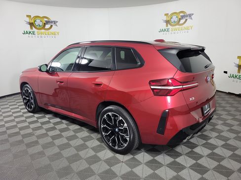 Certified 2026 BMW X3 M50 AWD/4WD image 5