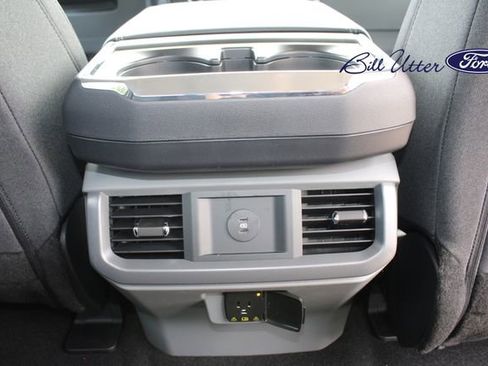 New 2026 Ford F150 XLT w/ Equipment Group 302A MID RWD image 11
