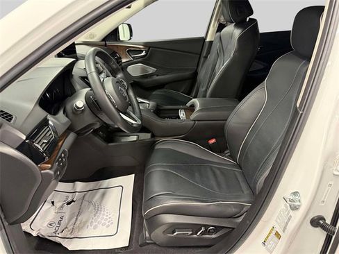 Used 2023 Acura RDX AWD w/ Advance Package image 15