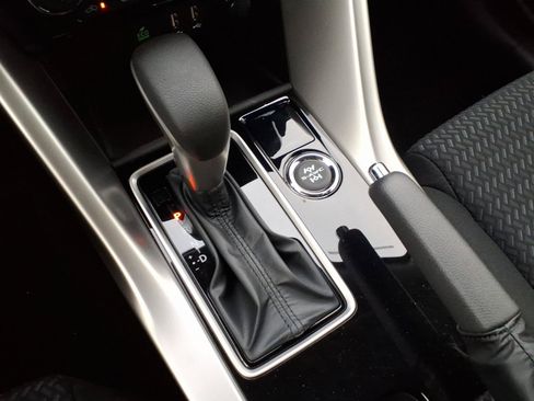 New 2026 Mitsubishi Eclipse Cross ES AWD/4WD image 19