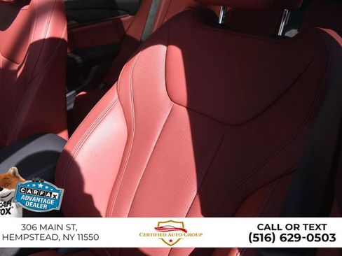 Used 2024 BMW X3 xDrive30i w/ Premium Package AWD/4WD image 10