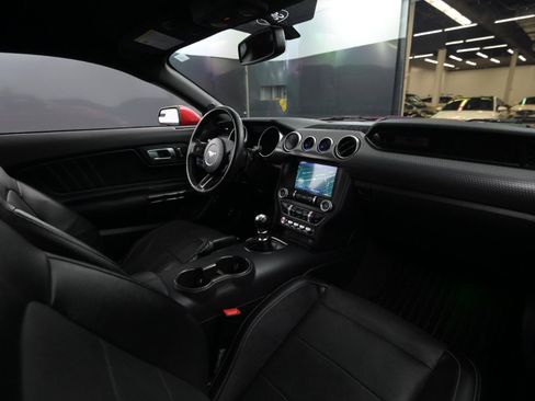 Used 2020 Ford Mustang GT Premium w/ GT Performance Package image 47