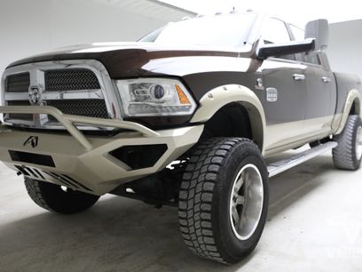 Used 2015 RAM 2500 Longhorn w/ Convenience Group
