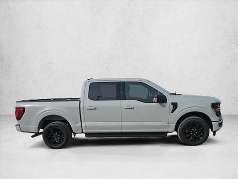 New 2026 Ford F150 XLT w/ Equipment Group 302A MID image 6