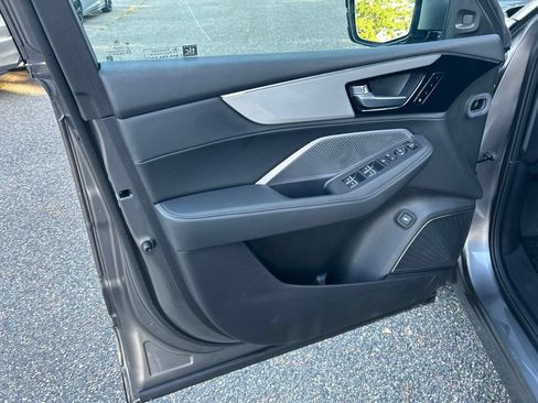 Certified 2026 Acura MDX SH-AWD image 12