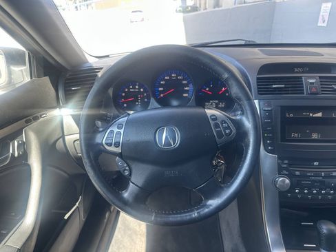 Used 2005 Acura TL FWD image 10