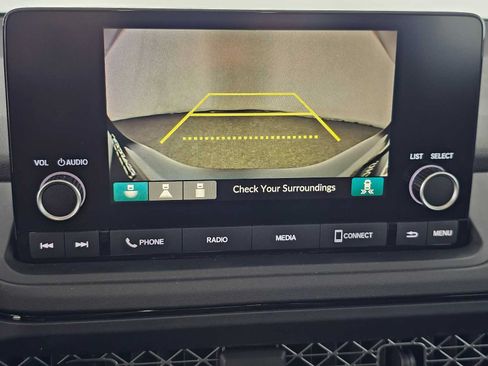 Used 2024 Honda Accord EX image 26