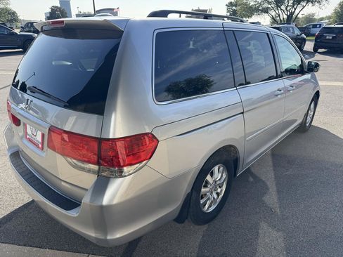 Used 2010 Honda Odyssey EX-L image 8