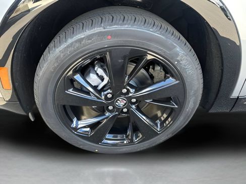 New 2026 Buick Envision Sport Touring AWD/4WD image 24
