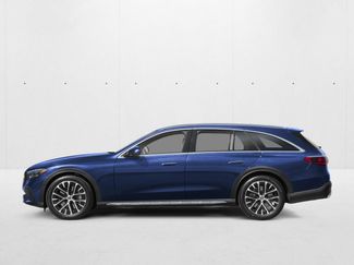 New 2026 Mercedes-Benz E 450 4MATIC All-Terrain Wagon video 3