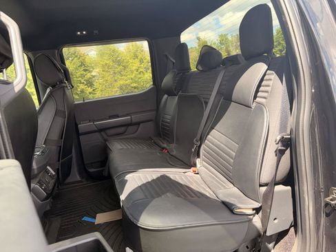 Used 2021 Ford F150 XL w/ STX Appearance Package AWD/4WD image 7