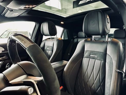 New 2026 Mercedes-Benz GLE 53 AMG 4MATIC Coupe image 6