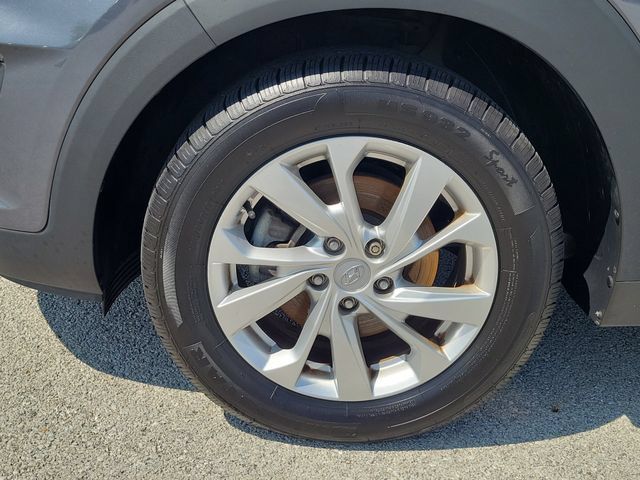 Used 2021 Hyundai Tucson SE FWD image 7