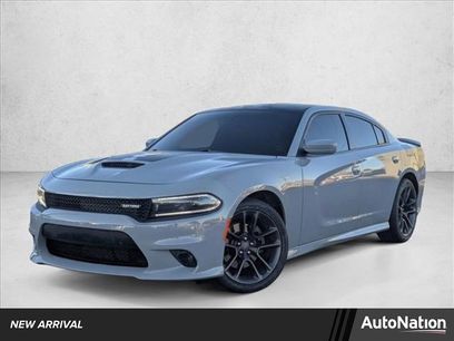 Used 2022 Dodge Charger R/T w/ Daytona Edition Group