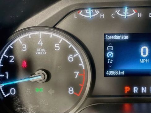 Used 2023 Ford F150 XLT RWD image 13