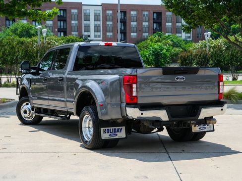 Used 2022 Ford F350 XLT w/ XLT Value Package AWD/4WD image 22
