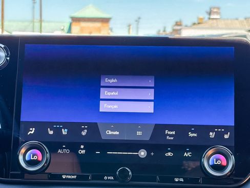 New 2026 Lexus RX 350 Premium FWD image 15