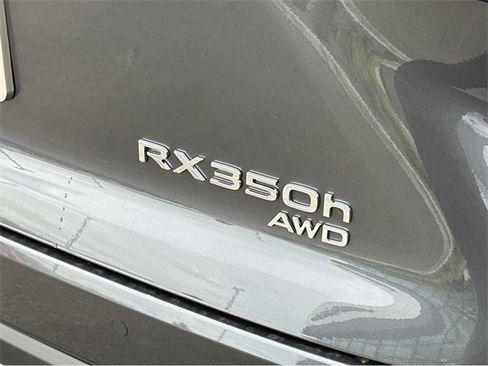 New 2026 Lexus RX 350 image 34