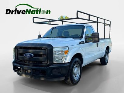 Used 2013 Ford F250 XL