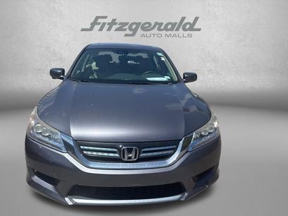 Used 2014 Honda Accord Touring