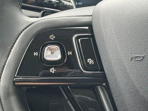 New 2024 Lincoln Corsair Grand Touring w/ Equipment Group 301A image 18