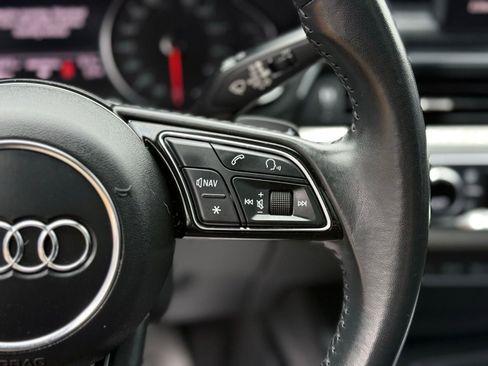 Used 2018 Audi A4 2.0T Ultra Premium Plus w/ Premium Plus Package image 39