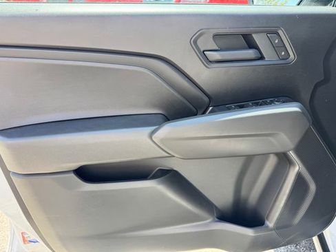 New 2026 Chevrolet Colorado W/T w/ WT Custom Package RWD image 15