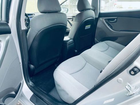 Used 2012 Hyundai Elantra GLS w/ Preferred Pkg 3 image 25