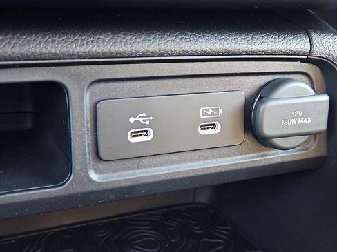 New 2026 Honda Passport TrailSport image 13