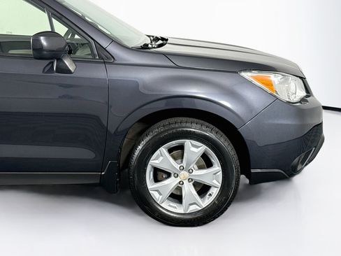 Used 2015 Subaru Forester 2.5i Premium AWD/4WD image 45