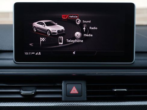 Used 2018 Audi S5 Premium Plus w/ Navigation Package AWD/4WD image 36