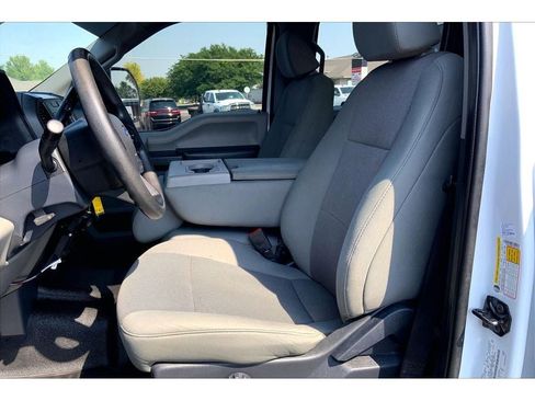 Used 2022 Ford F350 XL AWD/4WD image 26