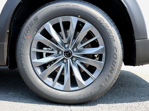 New 2026 MAZDA CX-70 SC Plus image 6