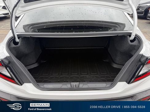 Used 2024 Subaru WRX Limited AWD/4WD image 28