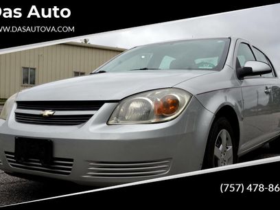 Used 2008 Chevrolet Cobalt LT