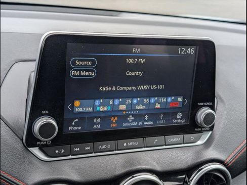 Used 2024 Nissan Sentra SR image 14