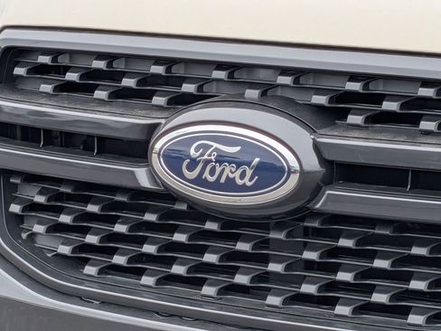 New 2026 Ford Ranger XLT w/ Equipment Group 301A High image 12