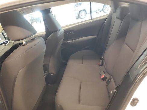 Used 2024 Toyota Corolla LE image 10