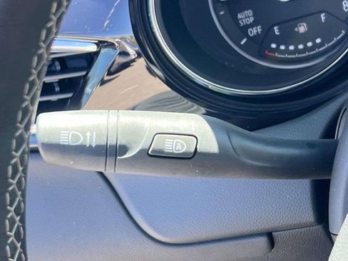 Certified 2023 Buick Encore GX Select AWD/4WD image 23