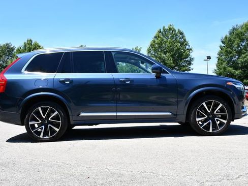 Used 2024 Volvo XC90 B6 Plus w/ Protection Package Premier AWD/4WD image 8