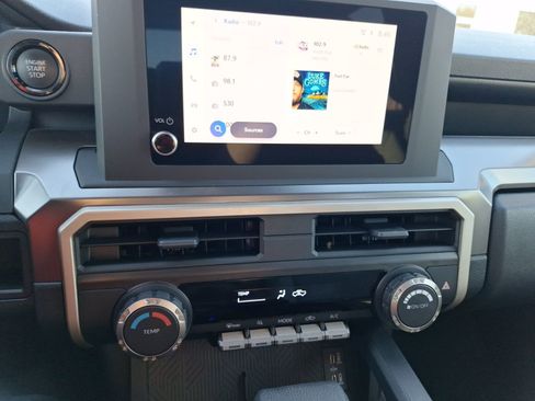 Used 2024 Toyota Tacoma SR5 image 27